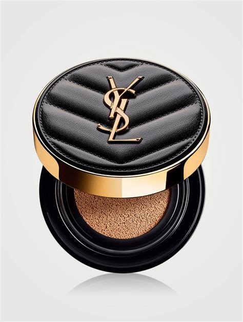 ysl le cushion encre de peau 15